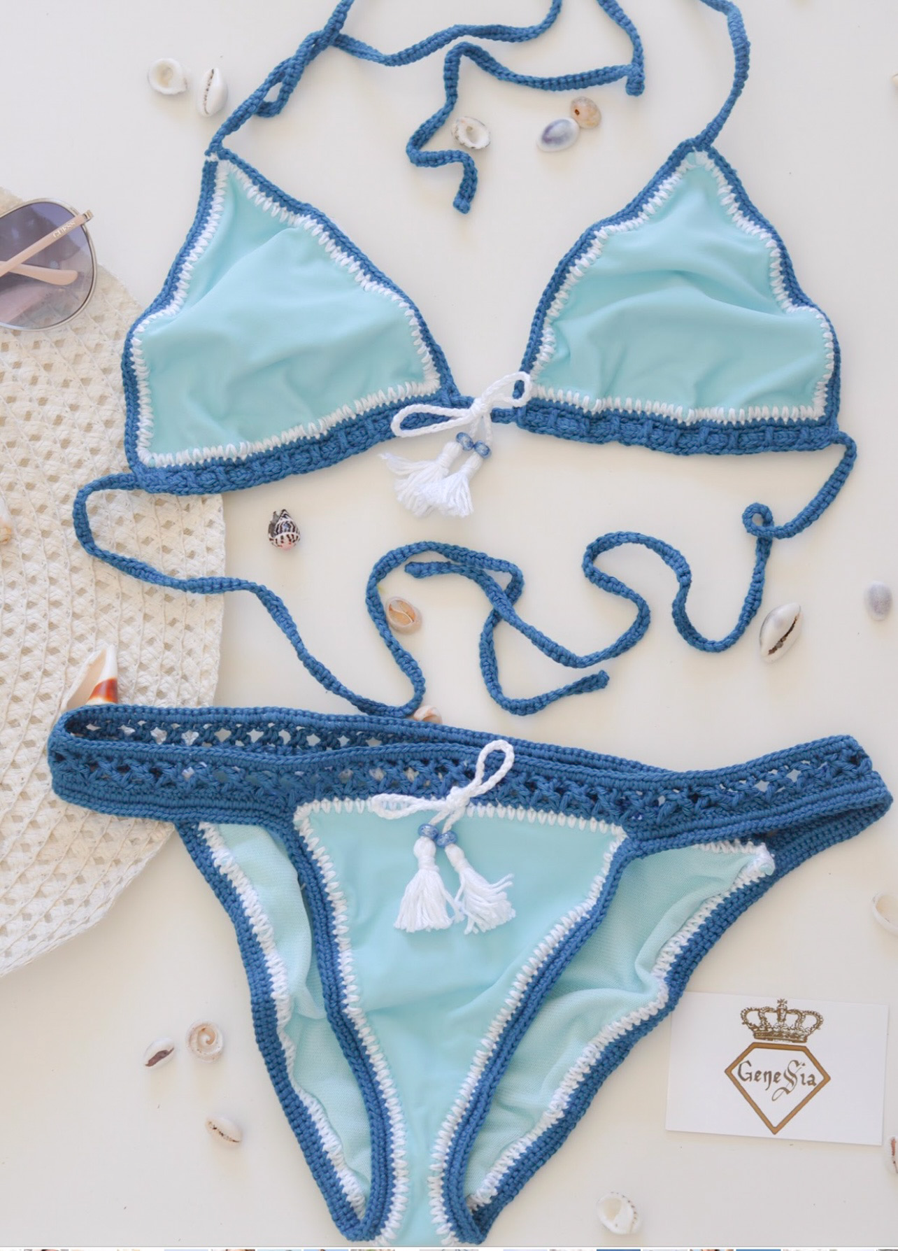 bikini