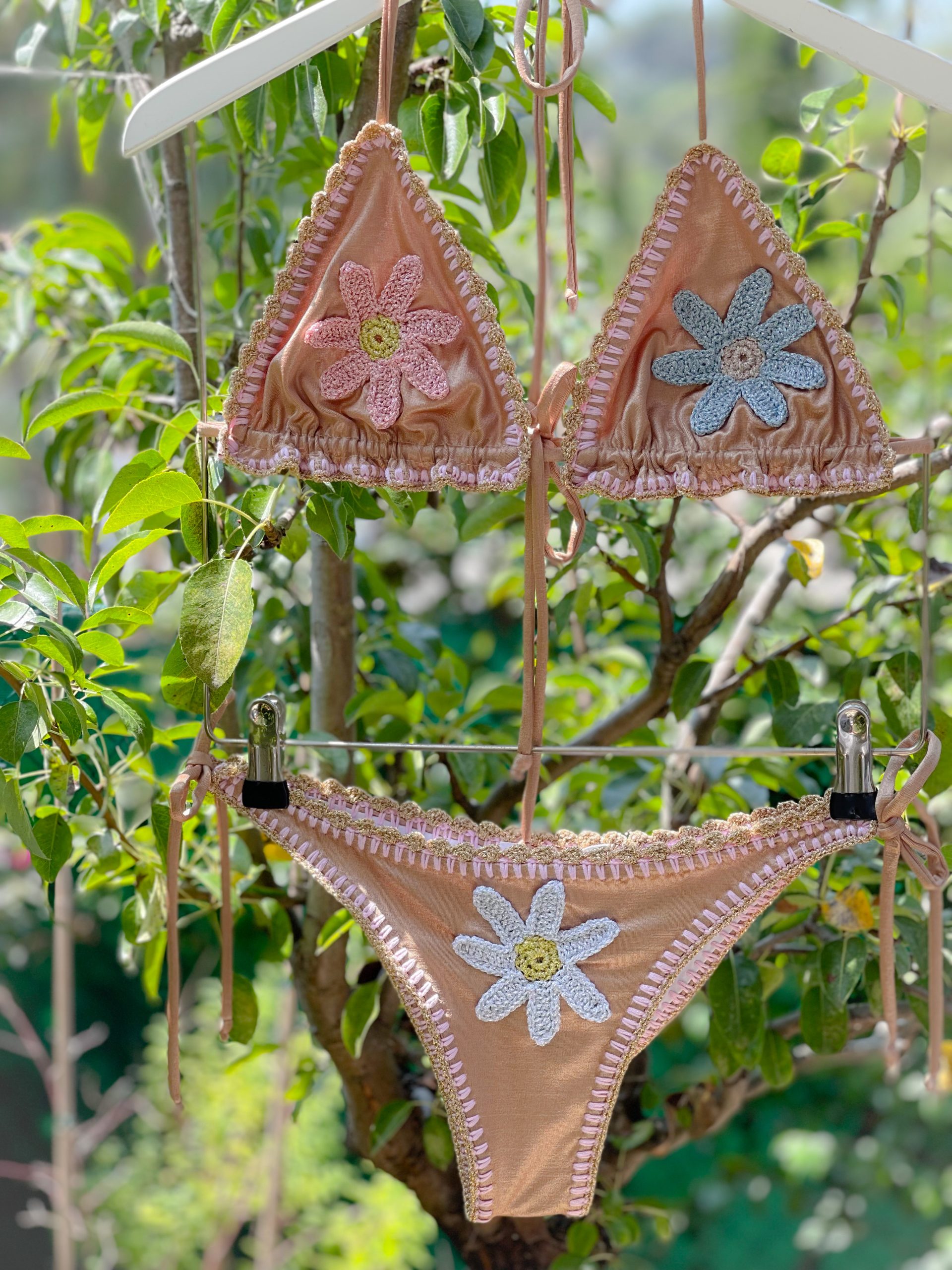 bikini margarite
