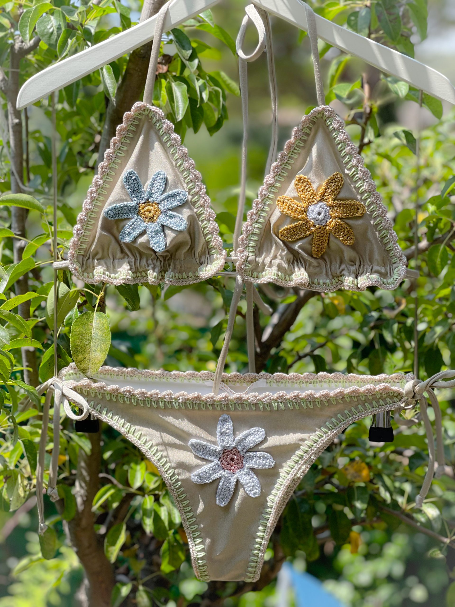 bikini margarite