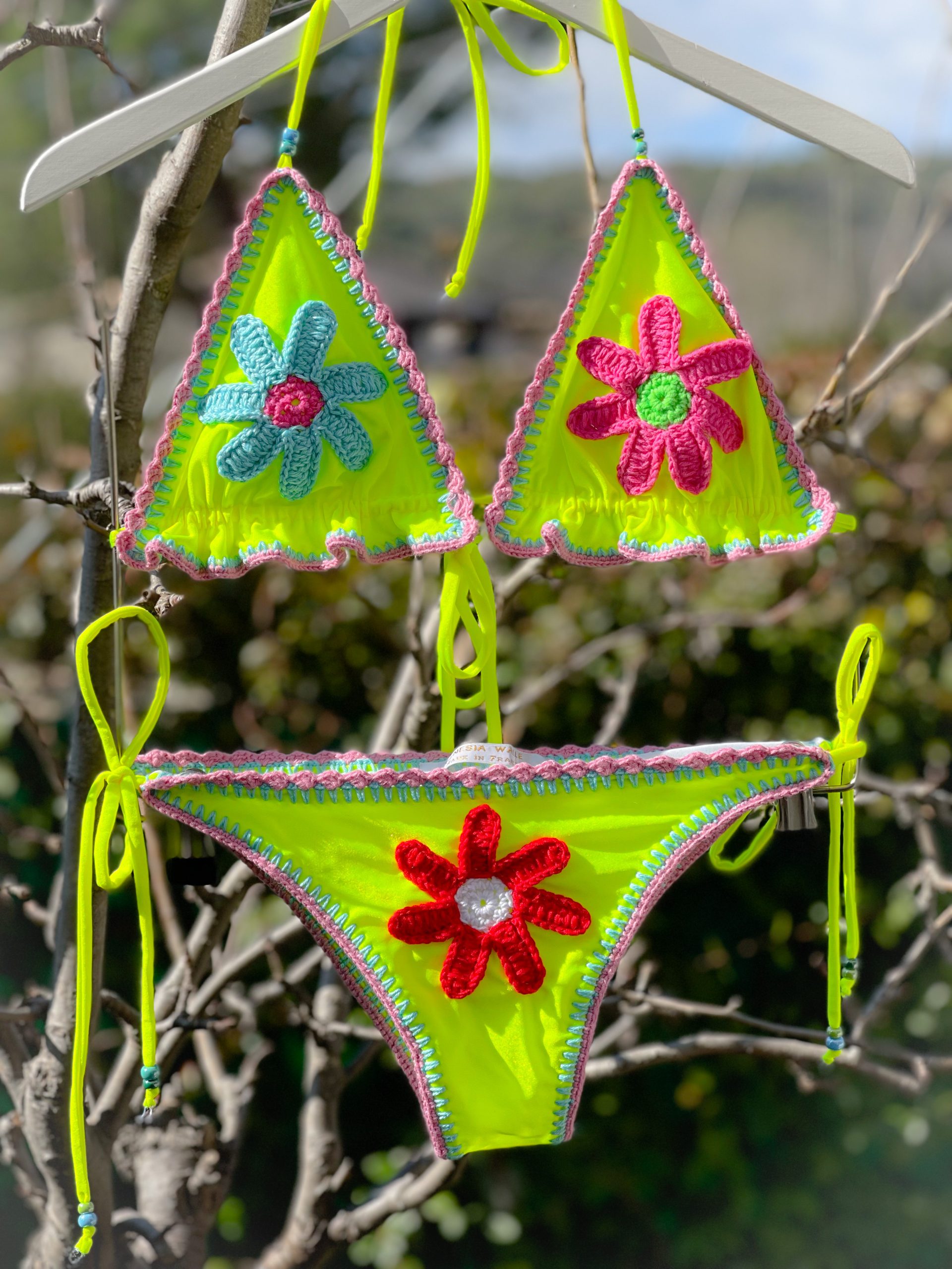 bikini margarite