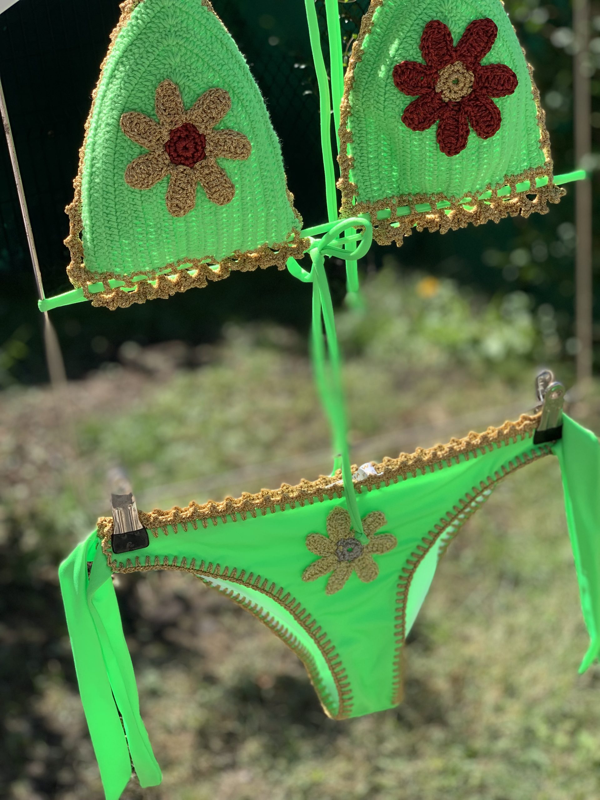 bikini