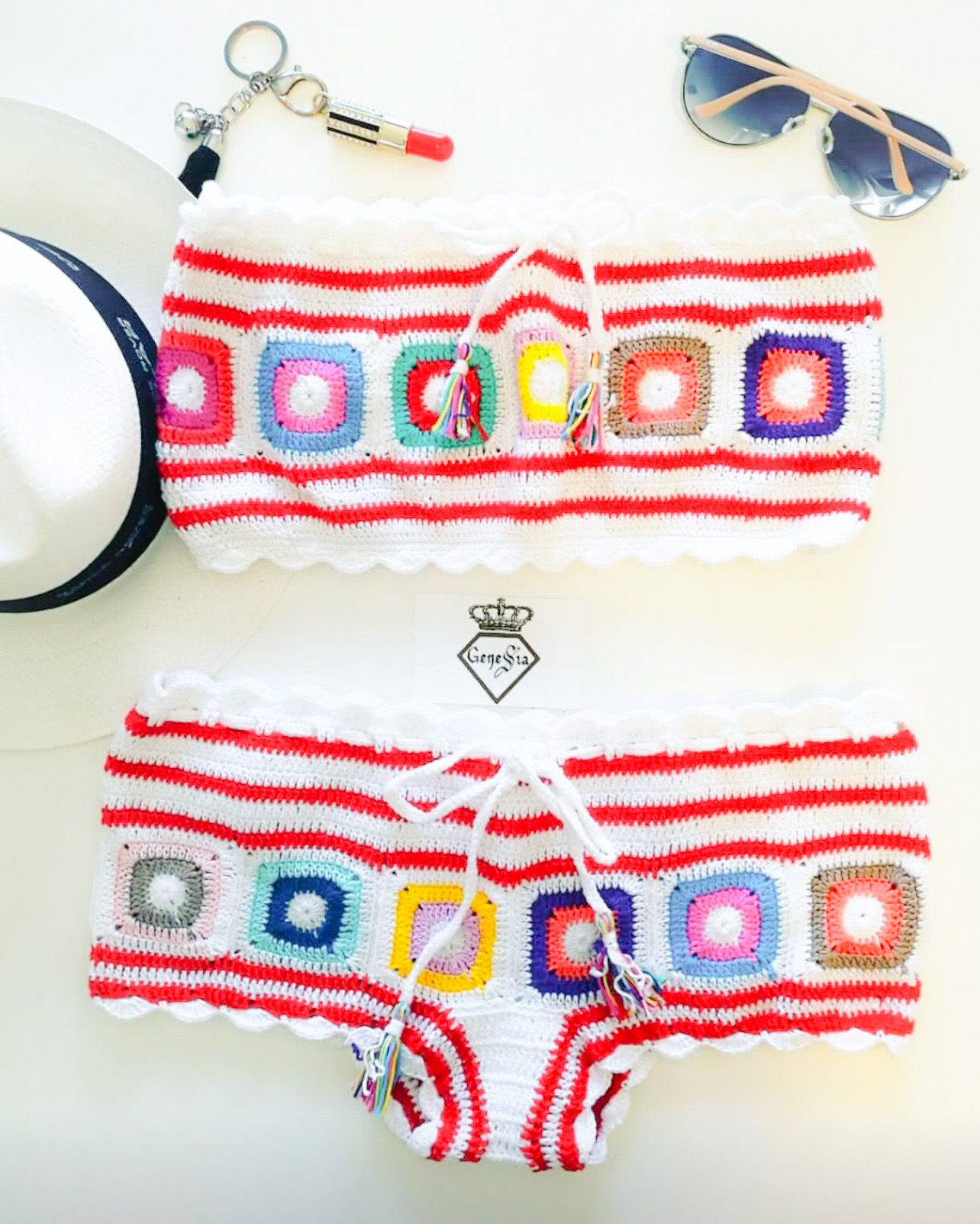 Ensemble short cravo – Image 5