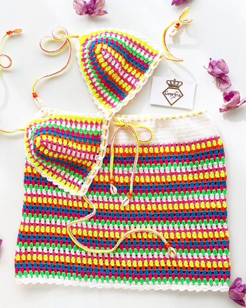 tendance crochet