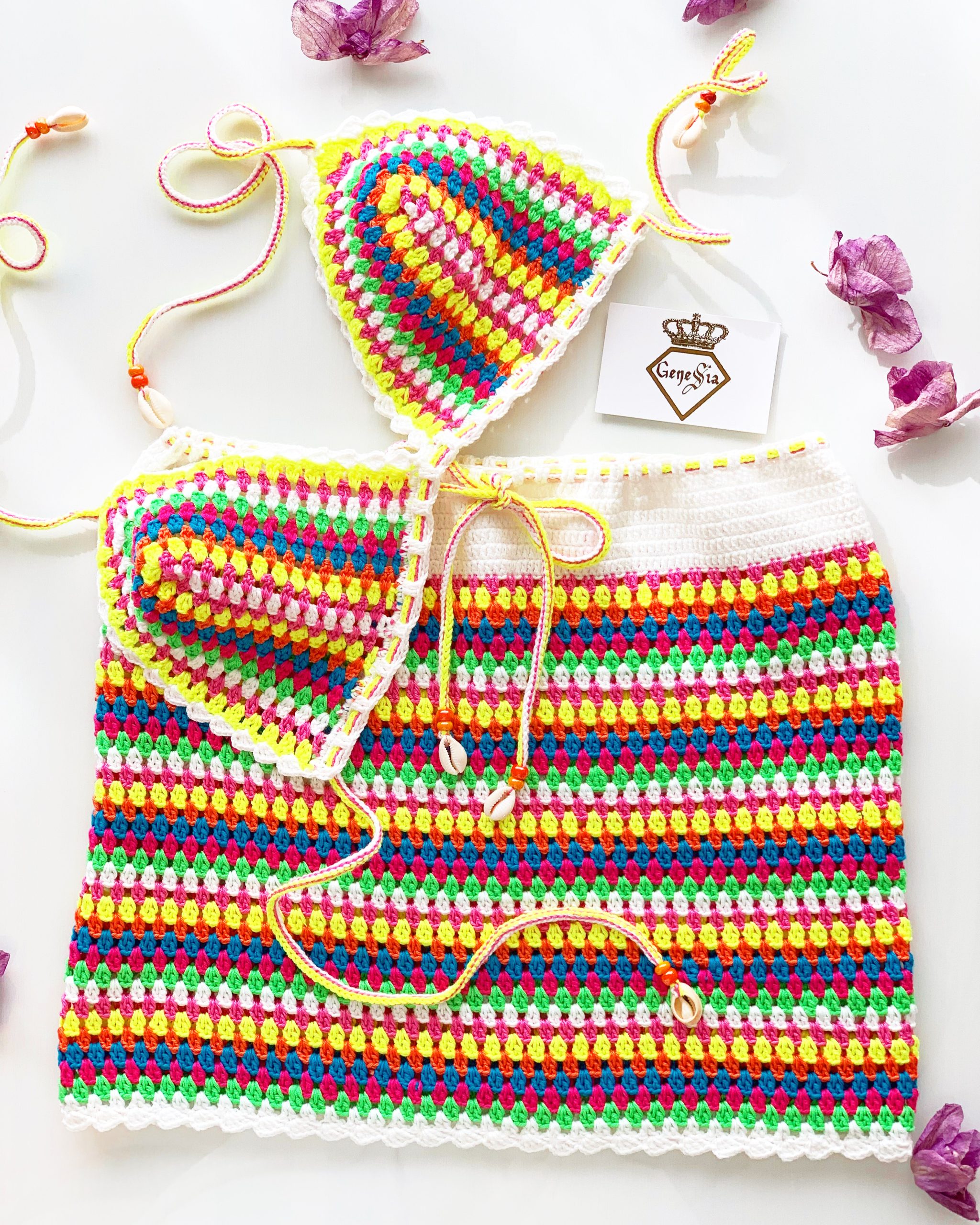 tendance crochet