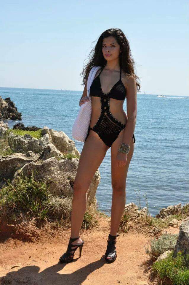 maillot de bain