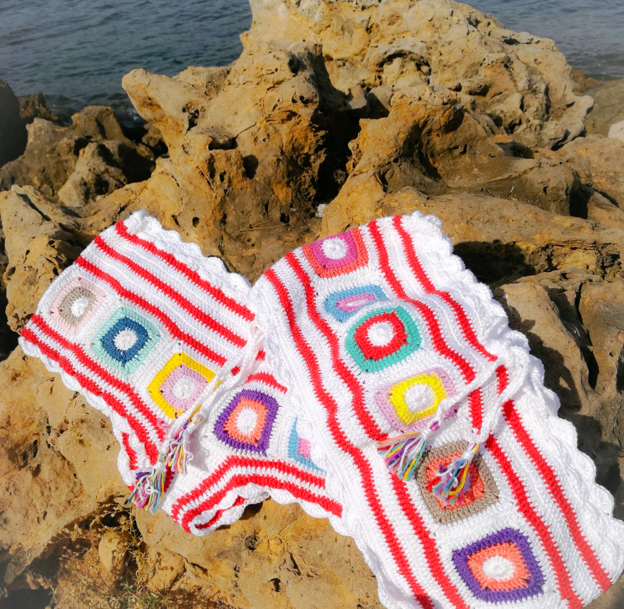 Ensemble short cravo – Image 3