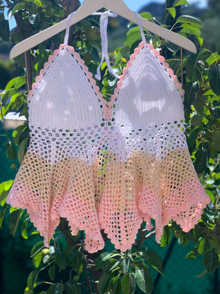 top crochet