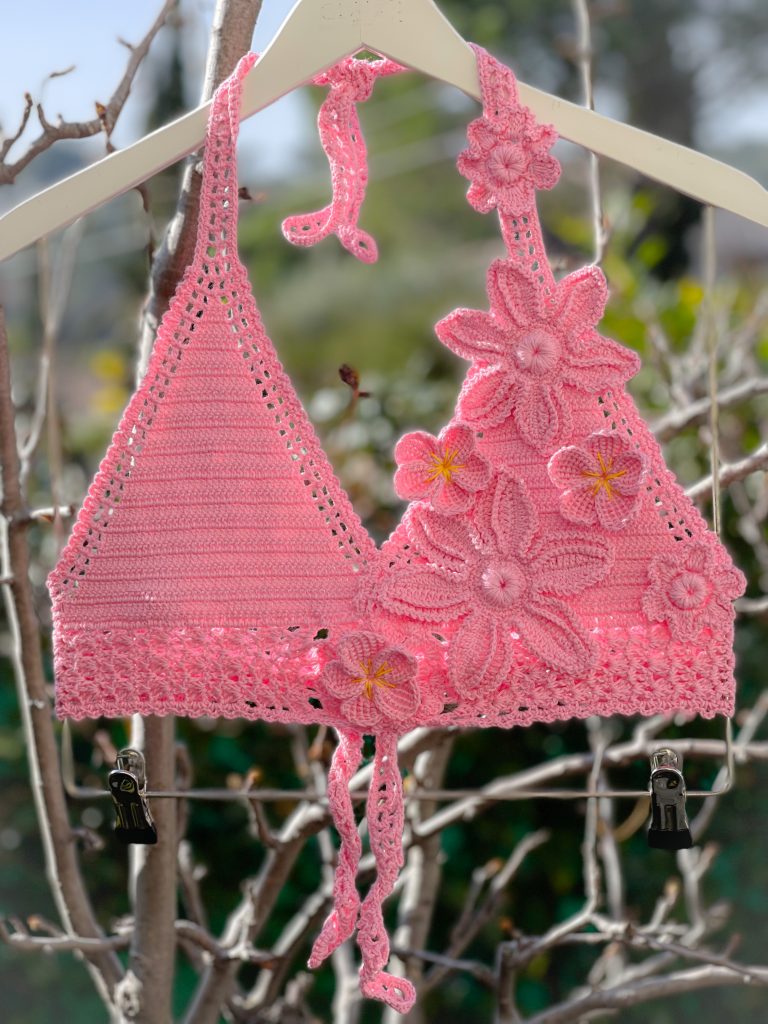 top crochet