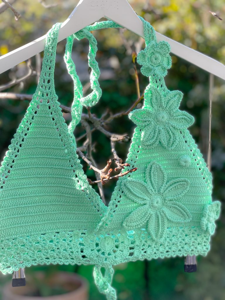 top crochet