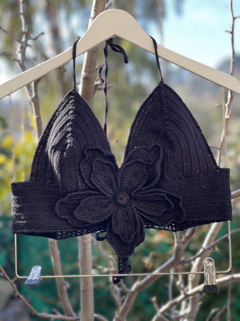 top crochet