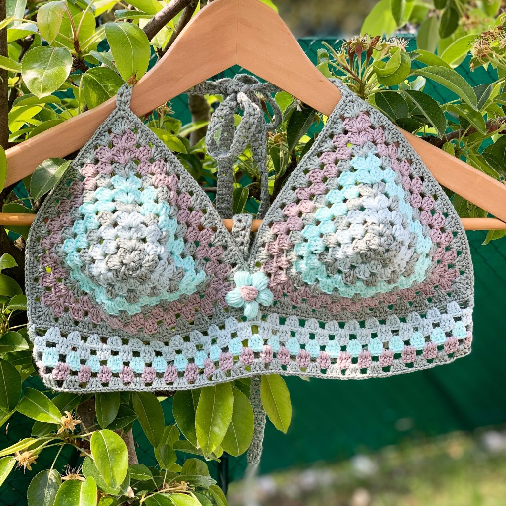 top crochet