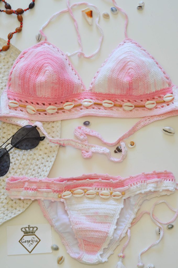 bikini crochet
