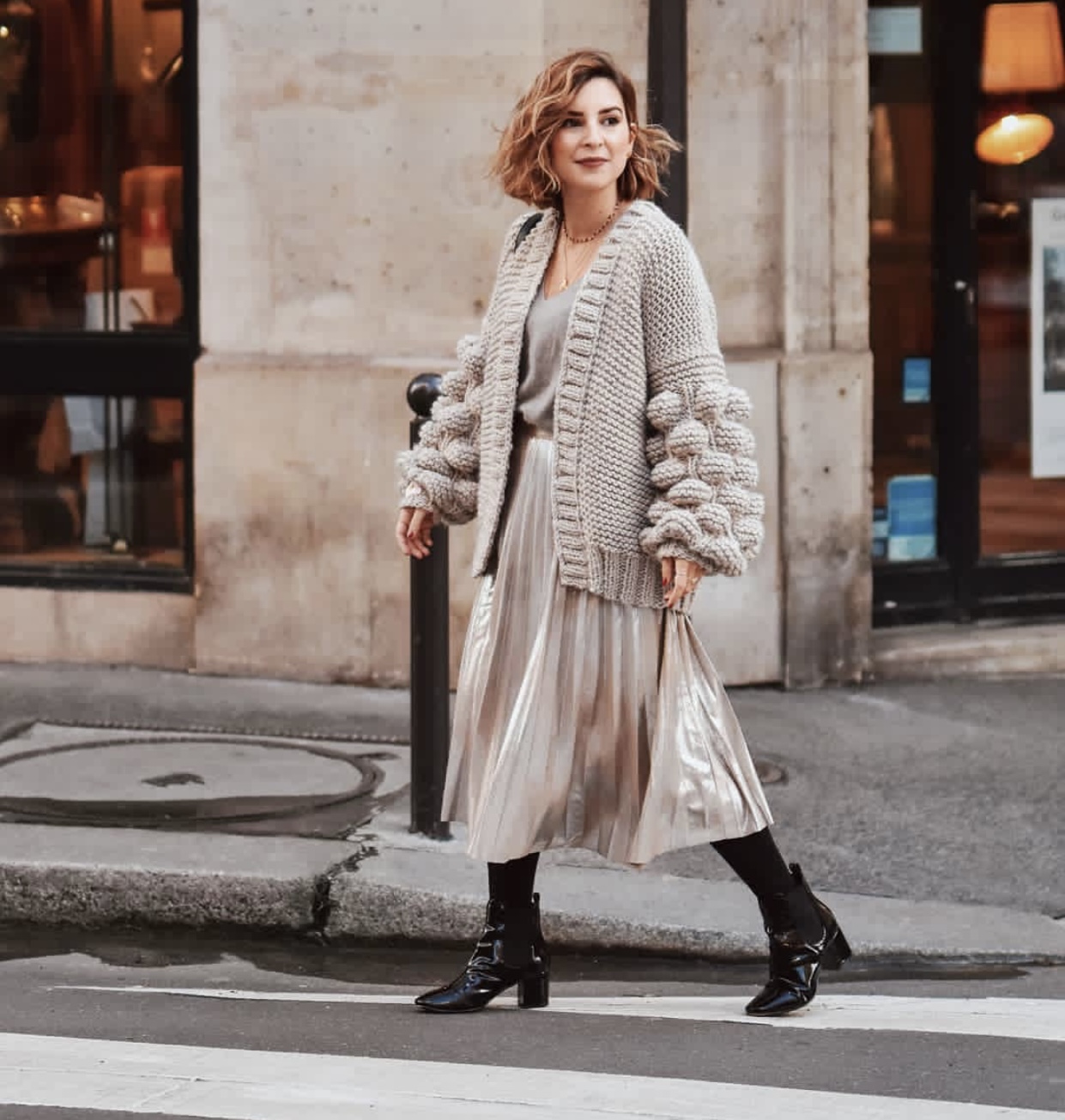 cardigan