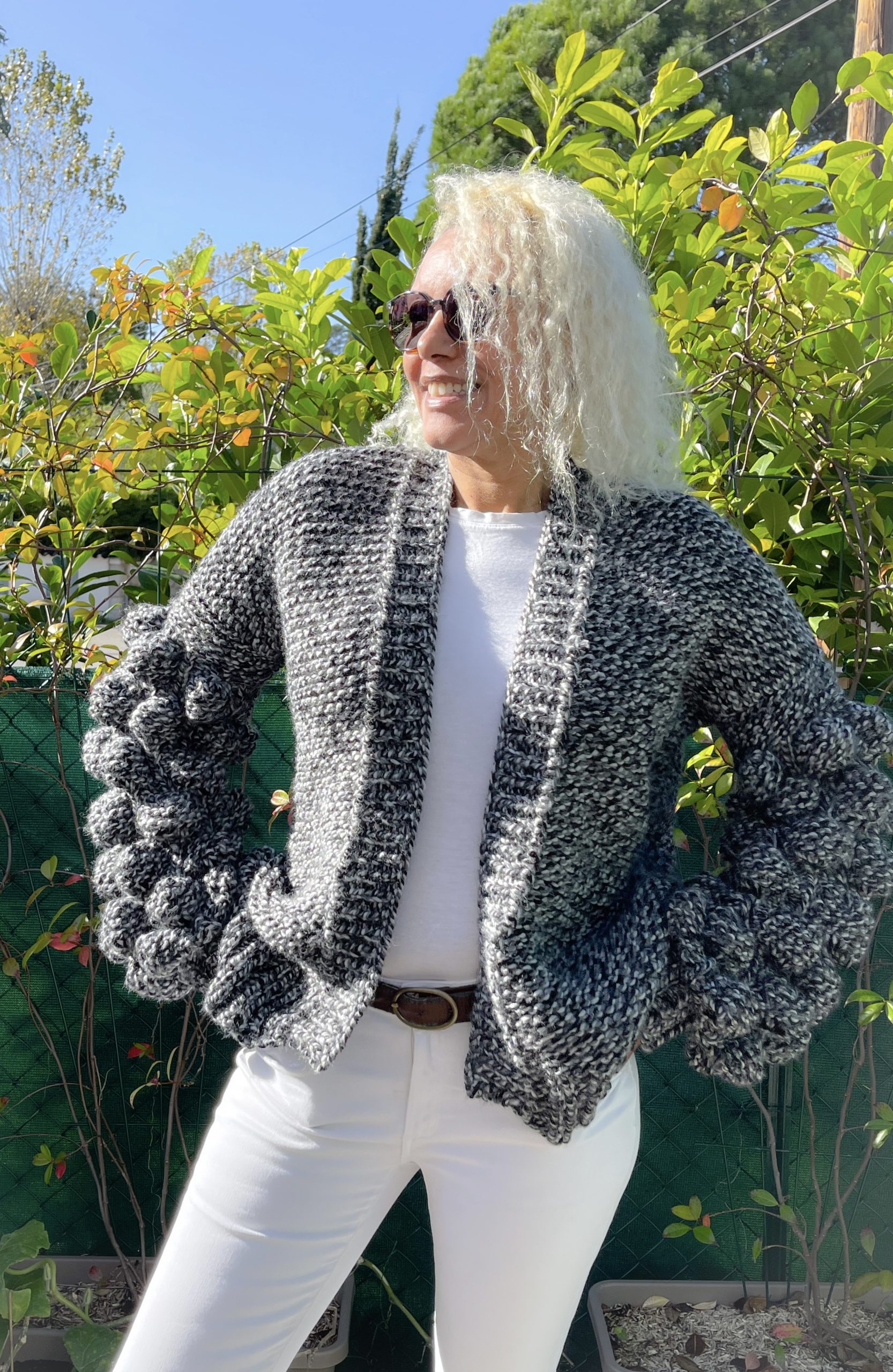 cardigan