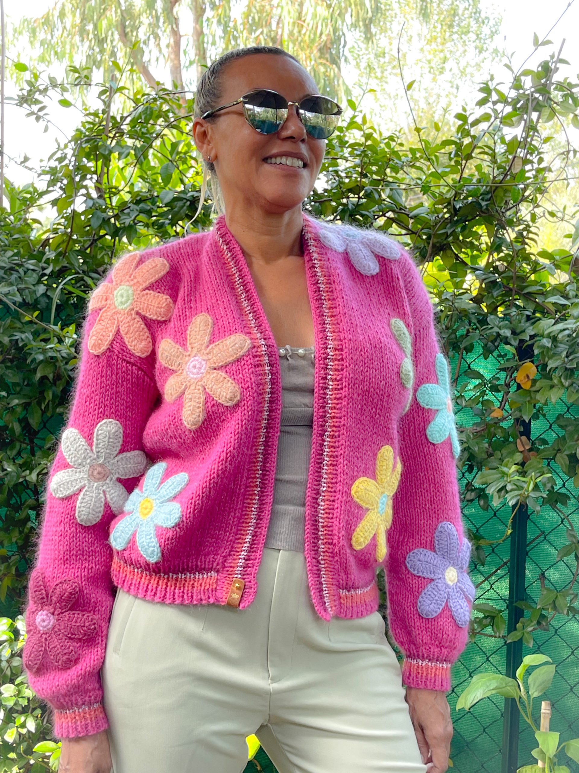 cardigan