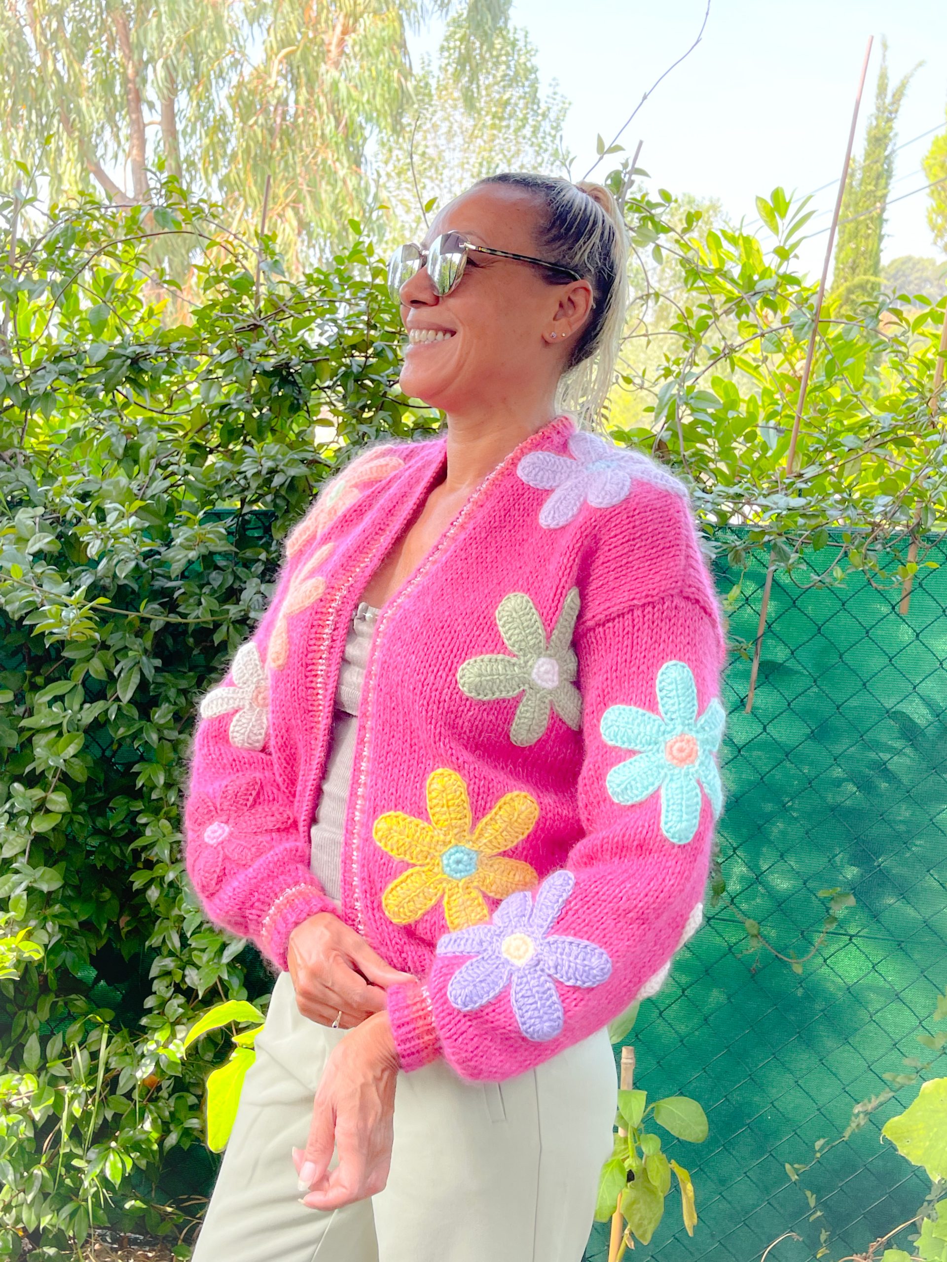 cardigan