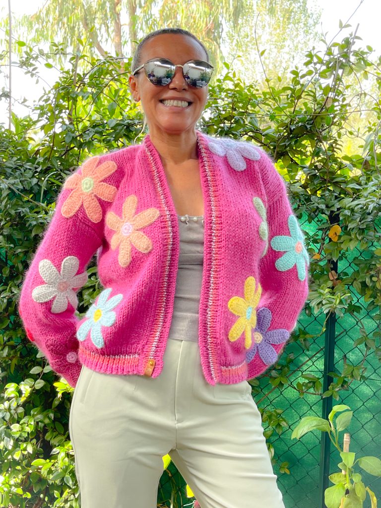 cardigan