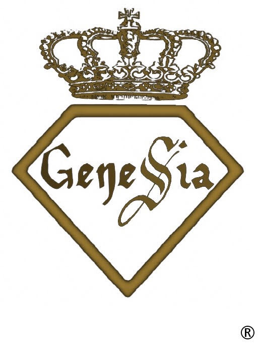 logo genesia