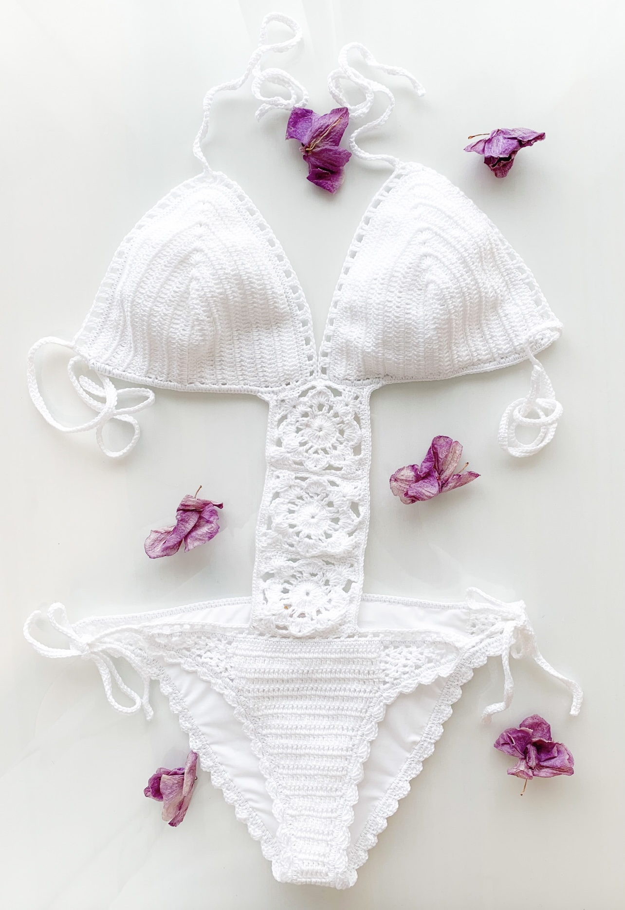 Maillot de bain crochet Parana – Image 6