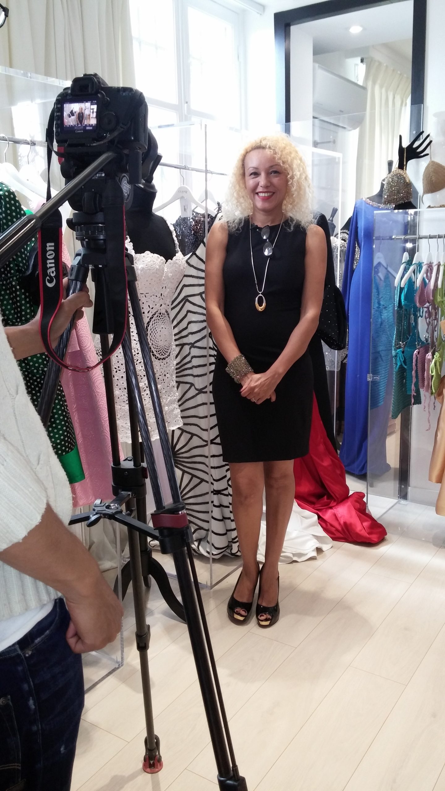 Intervew