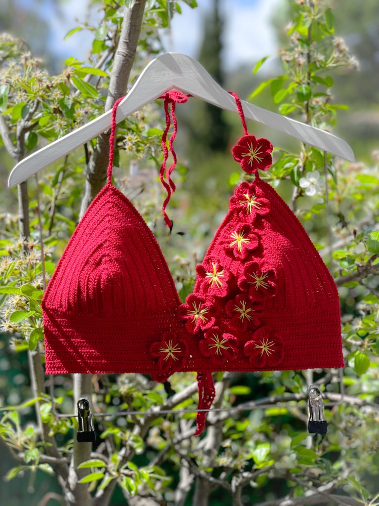 top crochet