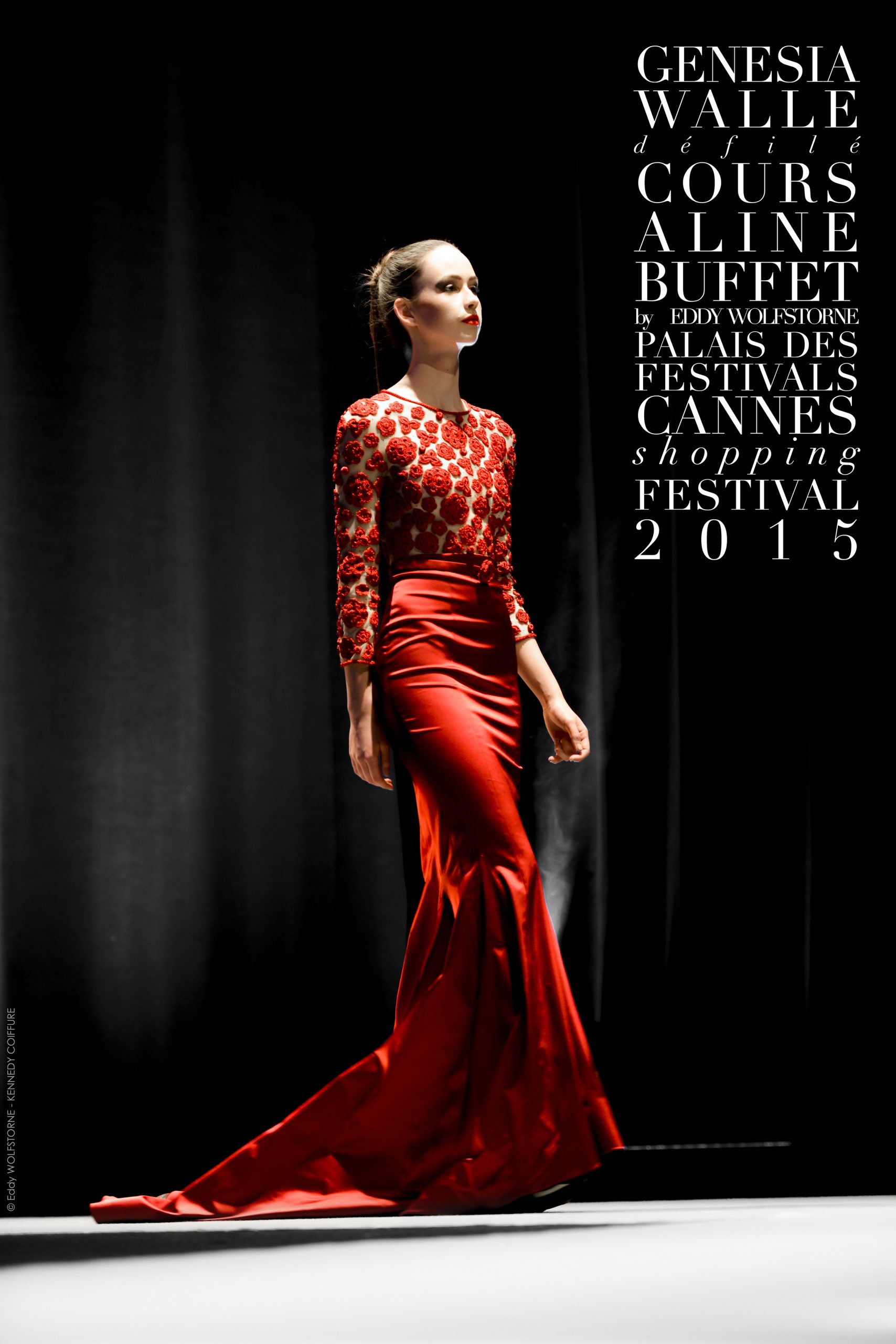 Défile Cannes