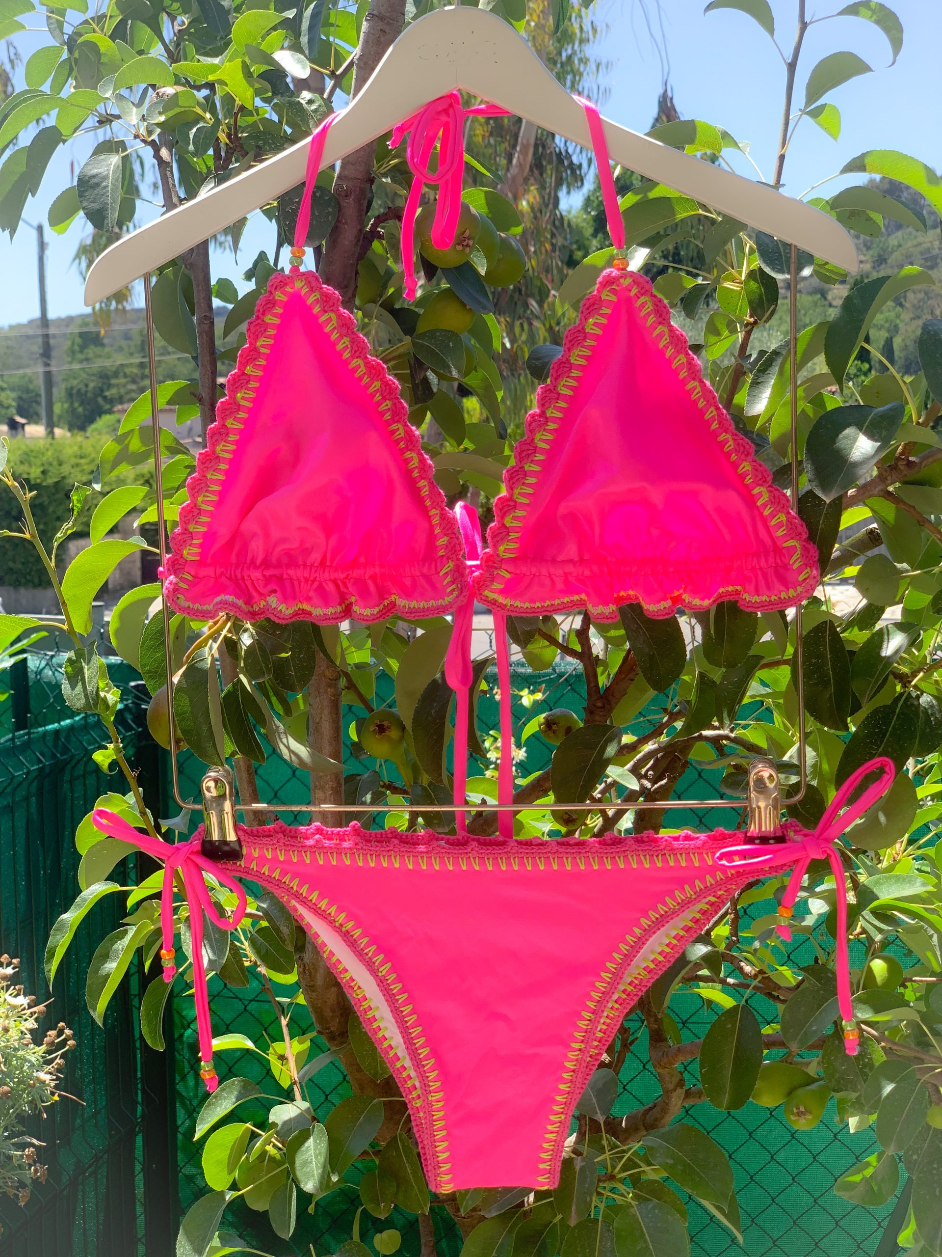 bikini