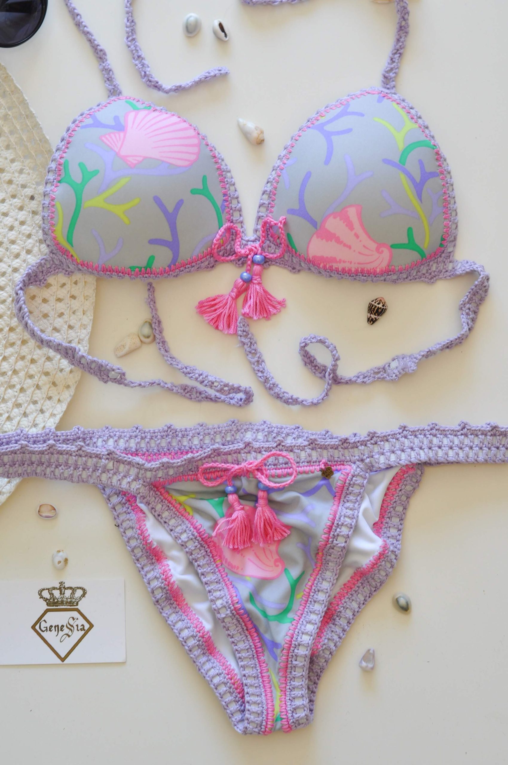 Bikini La Mer – Image 4