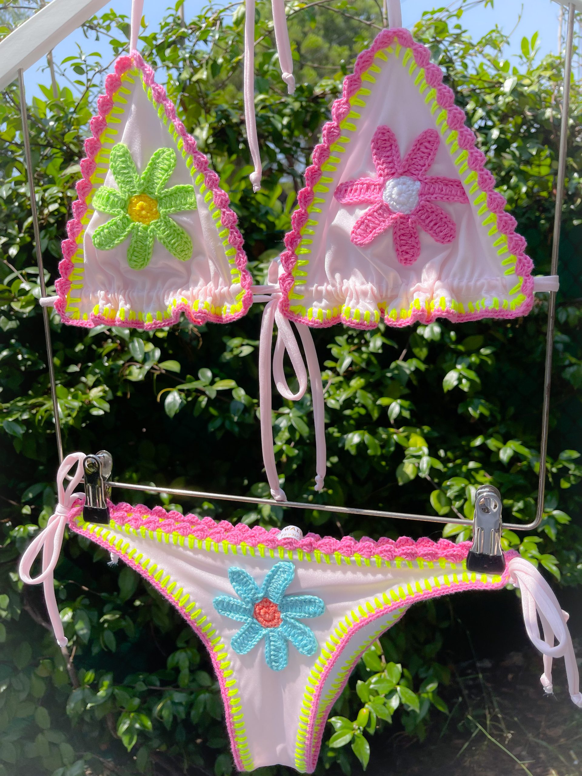 bikini margarite