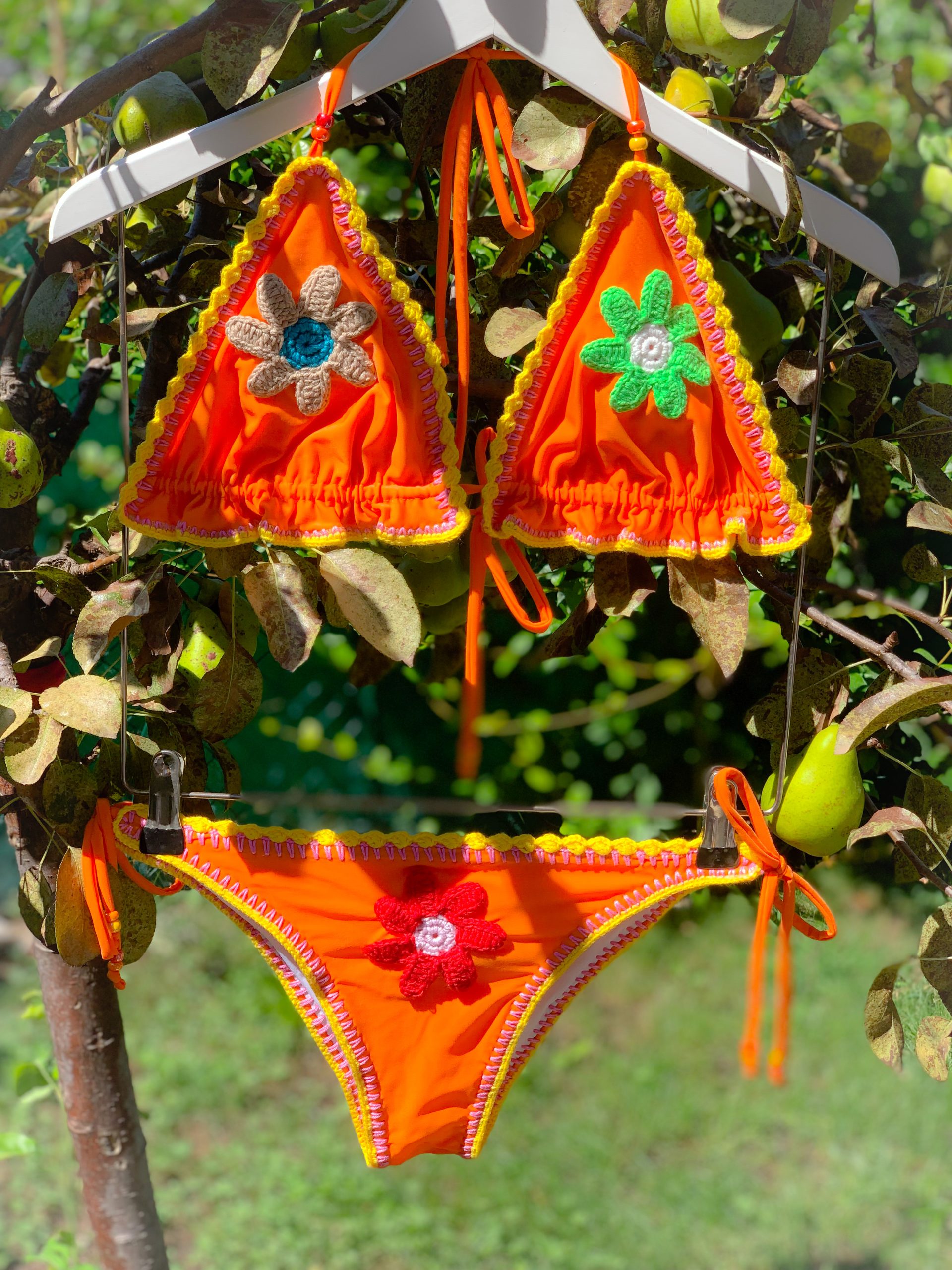 bikini margarite