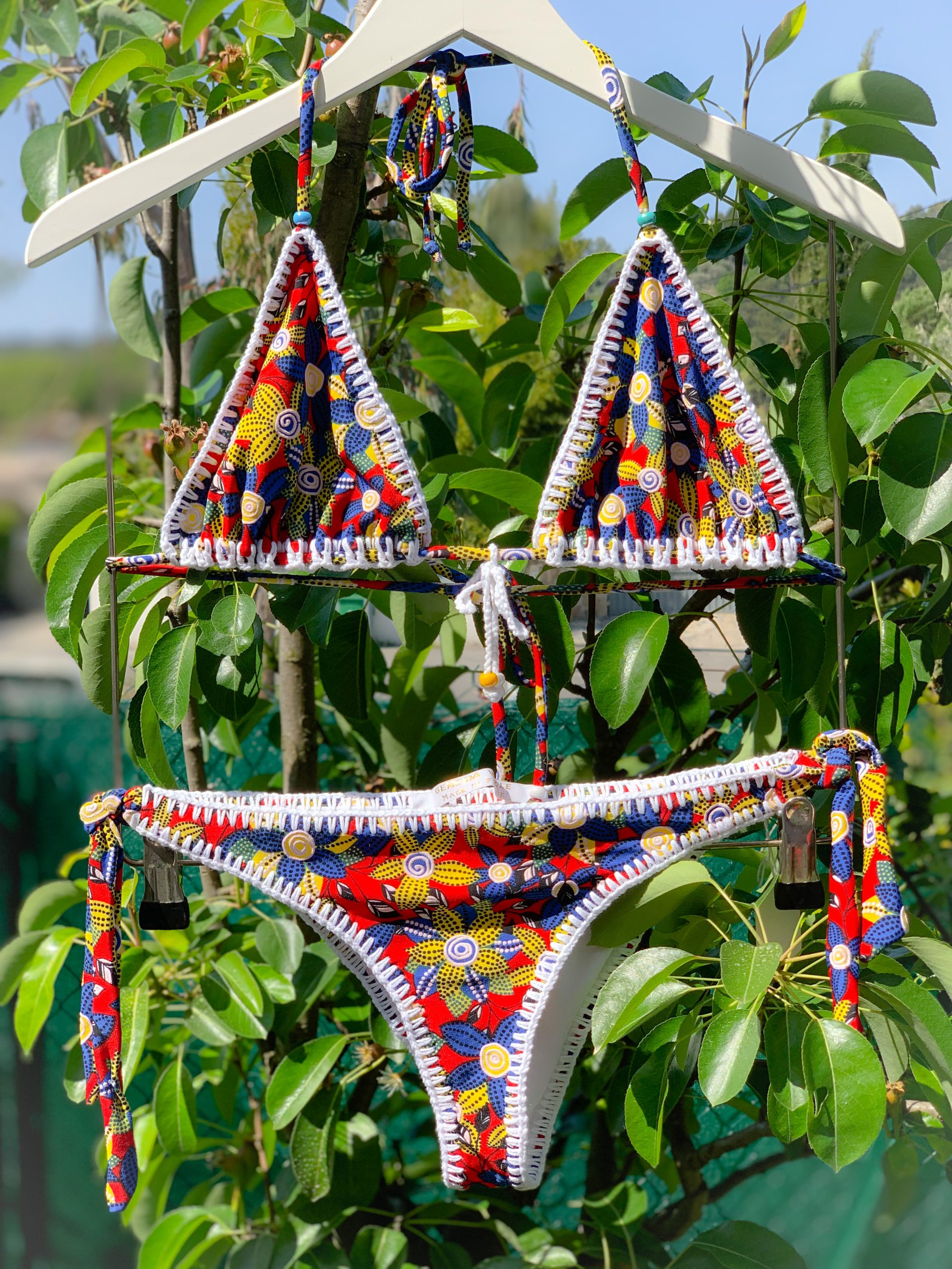 Bikini Sapucai