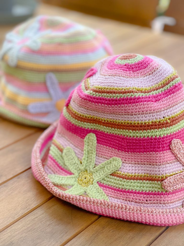 bonnet