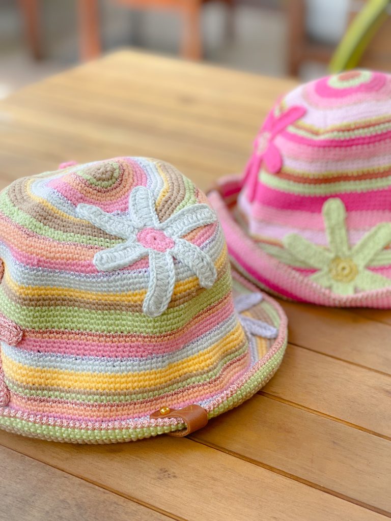 bonnet