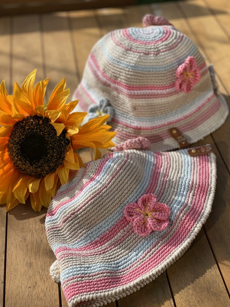 bonnet