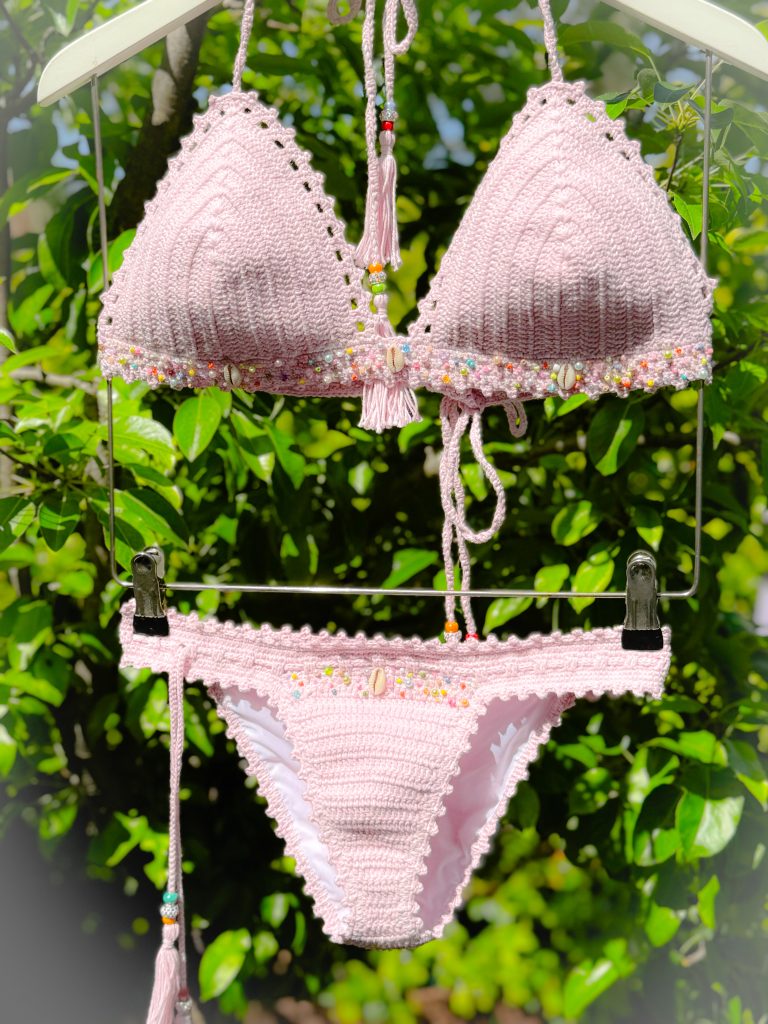 bikini crochet