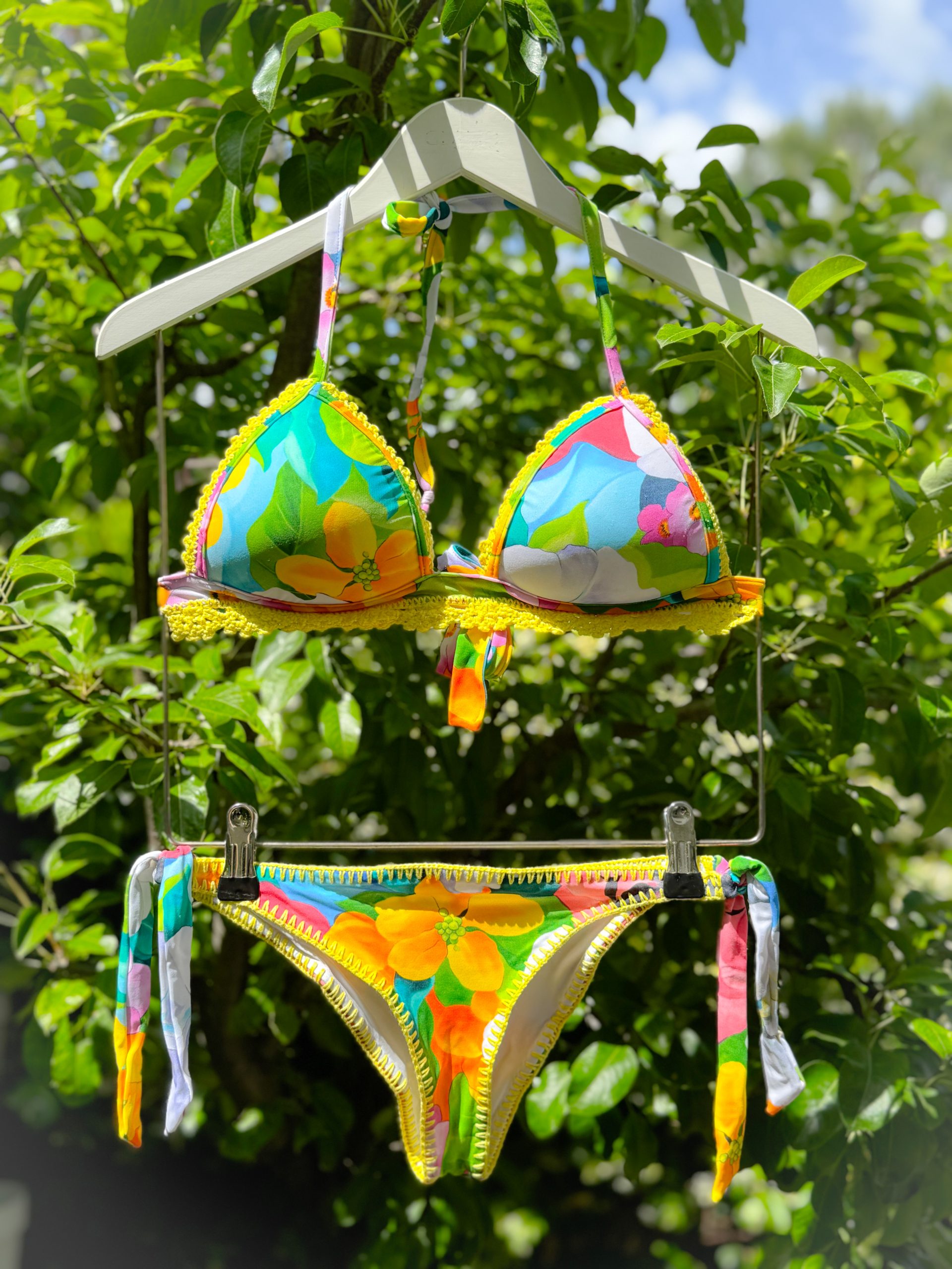 bikini