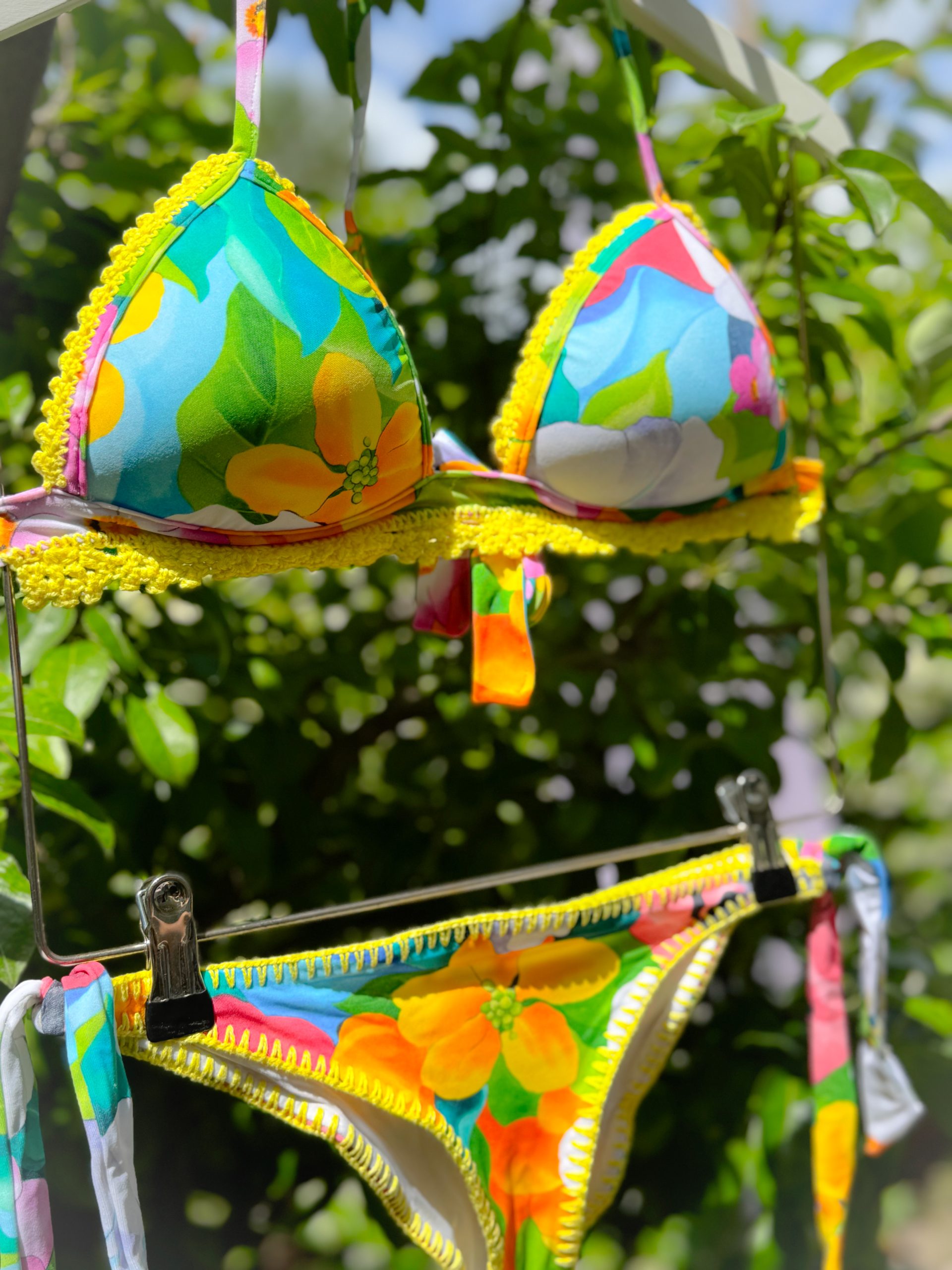bikini